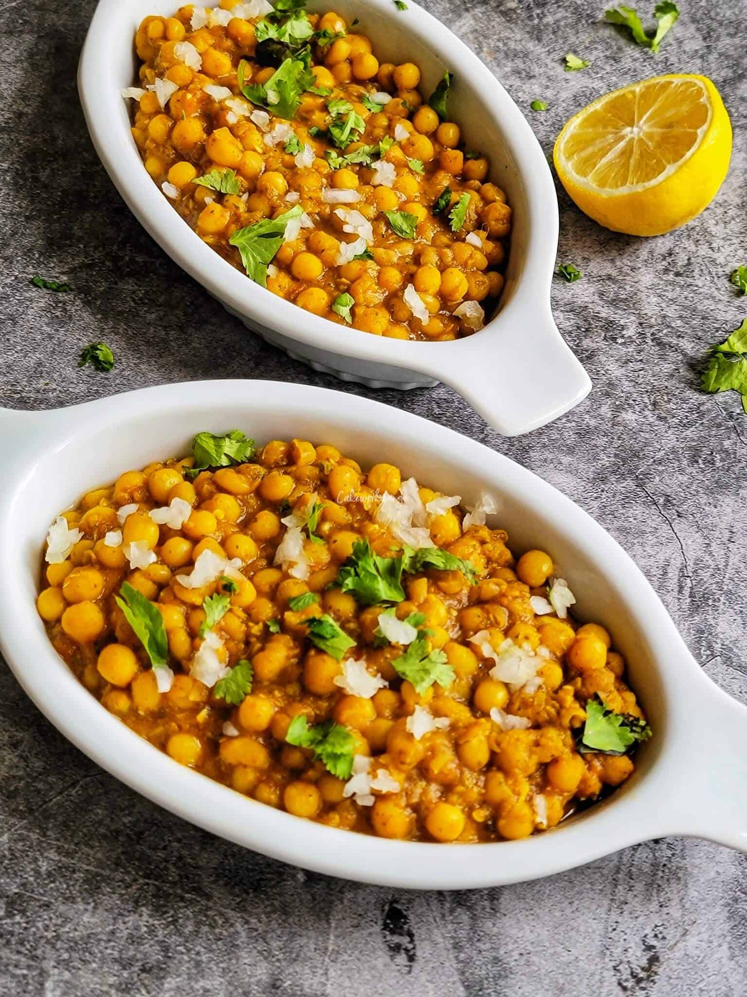 Beach Sundal Gravy White Peas Sundal Gravy Cakeworkorange