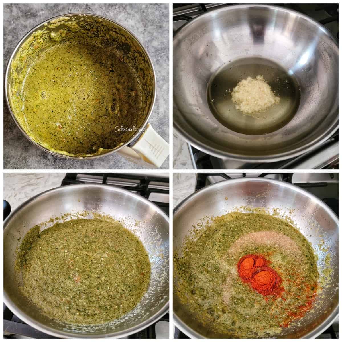 Beach Sundal Gravy White Peas Sundal Gravy Cakeworkorange